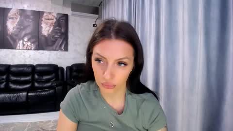 Andreea online show from November 4, 8:41 pm