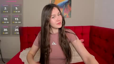 Tina  online show from March 23, 1:31 am