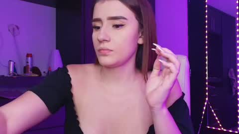 Tina  online show from April 17, 6:05 am