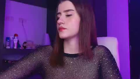 Snapshot of tinaajones_ chatting on June 14, 2:24 am Tina online show from June 14, 2:24 am
