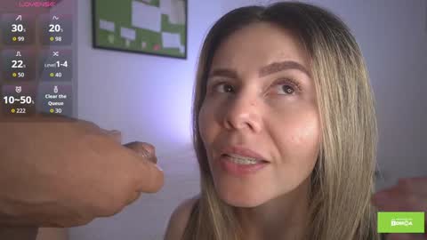 tinacb online show from February 19, 1:01 am