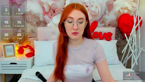 Tina online show from March 26, 9:15 am