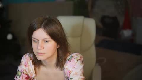 TinaMelt online show from February 1, 7:01 pm