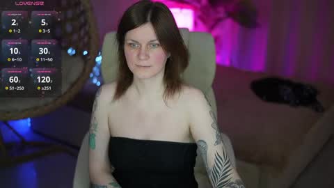 TinaMelt online show from May 5, 7:00 pm