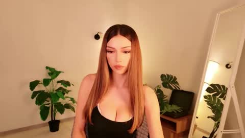 Tina online show from April 18, 1:37 pm