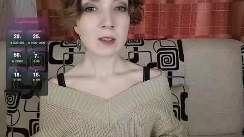 Tina online show from March 6, 6:21 am