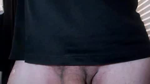 Snapshot of tinfoil6969 chatting on January 18, 11:30 pm see my bio masturbate thick cock ballsack edging cum online show from January 18, 11:30 pm