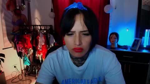 I AM BELLA  ----------- follow my  IG  TINNS 69 online show from January 10, 10:14 pm