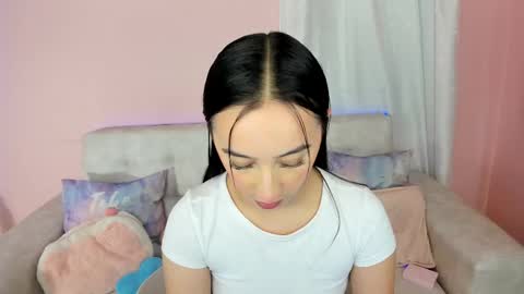 tiny_cora online show from March 3, 4:46 pm