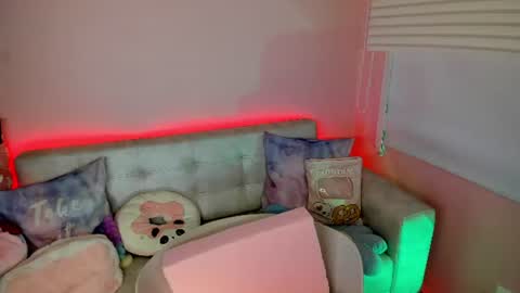 Snapshot of tiny_cora chatting on July 9, 3:38 pm tiny_cora online show from July 9, 3:38 pm