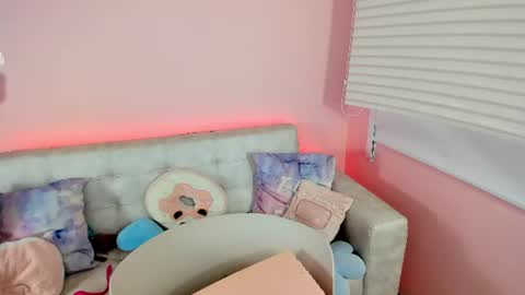 Snapshot of tiny_cora chatting on July 23, 4:16 pm tiny_cora online show from July 23, 4:16 pm