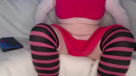 tiny_d online show from January 18, 7:12 am