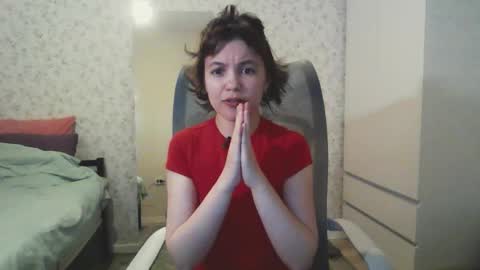 Snapshot of tiny_miracle chatting on February 17, 4:46 pm Lyssa online show from February 17, 4:46 pm