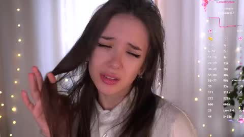 Annie online show from February 3, 7:57 am