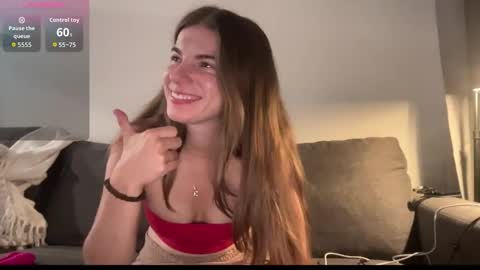 Tiny online show from April 29, 12:27 am