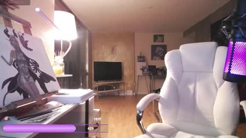 stage Kylie Sinner  brand CLITBAIT online show from March 29, 11:38 pm