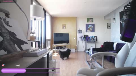 stage Kylie Sinner  brand CLITBAIT online show from April 9, 6:24 pm