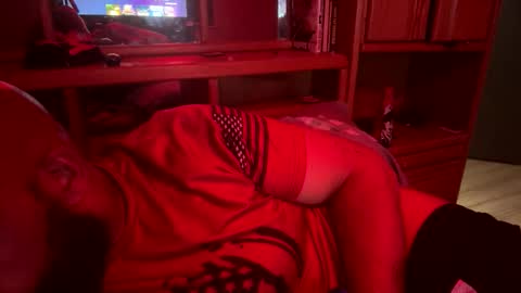 Daniel online show from April 18, 3:10 am