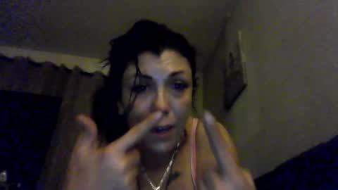 Snapshot of tishax chatting on April 8, 8:58 am Tisha no more Mike online show from April 8, 8:58 am