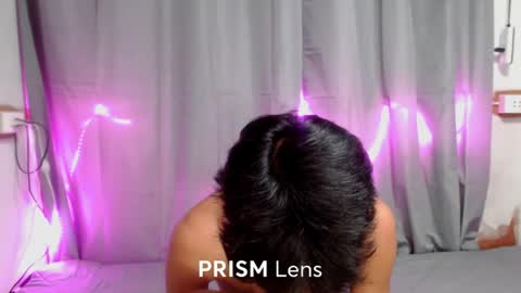 TisoyNin online show from July 1, 5:34 pm