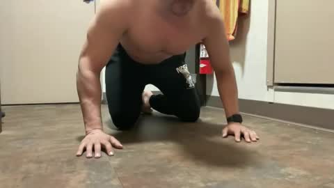 titanthrust online show from April 27, 2:20 am