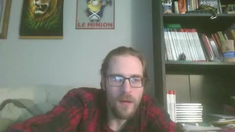 titlovercums online show from February 3, 12:09 am