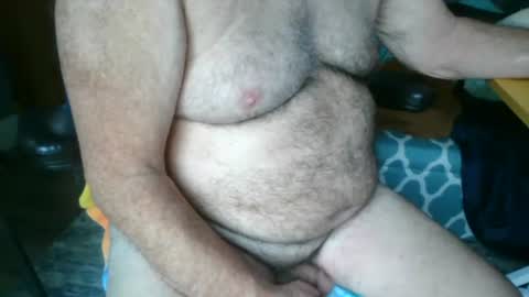 titman98 online show from February 26, 1:43 pm