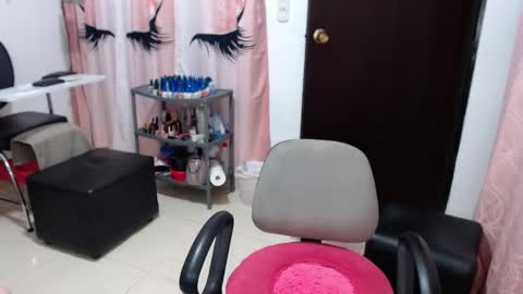 DIVA online show from March 4, 6:58 pm