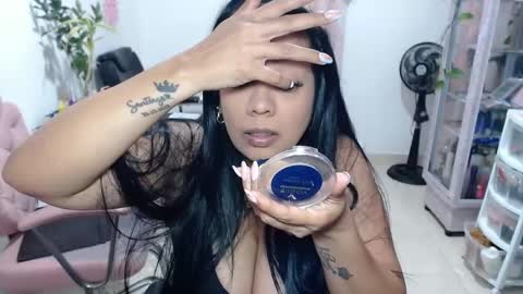 DIVA online show from April 17, 7:06 pm