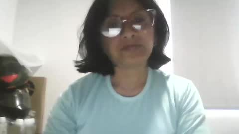 Ester online show from May 13, 8:49 pm