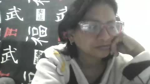 Ester online show from May 14, 8:54 am