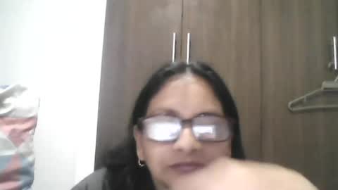 Ester online show from June 19, 8:56 pm
