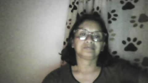 Ester online show from June 22, 4:20 am