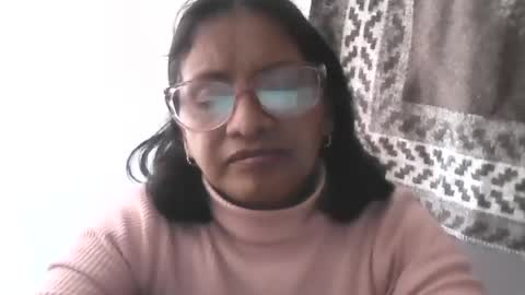 Ester online show from July 25, 6:16 pm