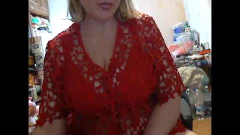 tittylina online show from December 20, 11:23 pm