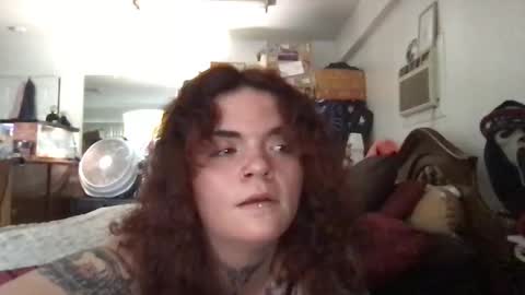 formerly bigtittygothwhore online show from April 4, 12:20 am