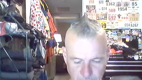 tx46m online show from July 4, 1:23 am