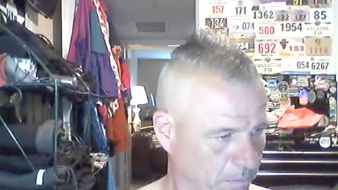 tx46m online show from August 2, 10:41 pm