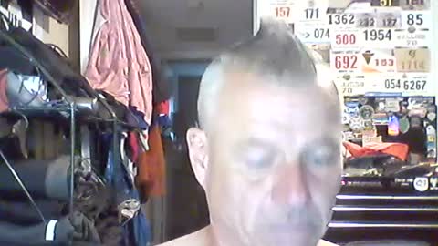 tx46m online show from August 9, 12:34 am