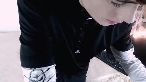 David online show from February 14, 1:29 pm