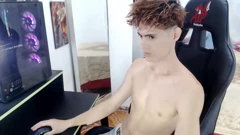 David online show from March 1, 7:10 am