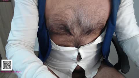 Leonel online show from December 21, 6:04 pm