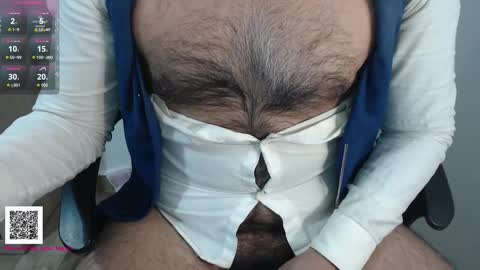 Leonel online show from February 20, 6:52 pm