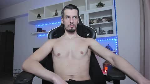 Todd online show from January 12, 8:30 am