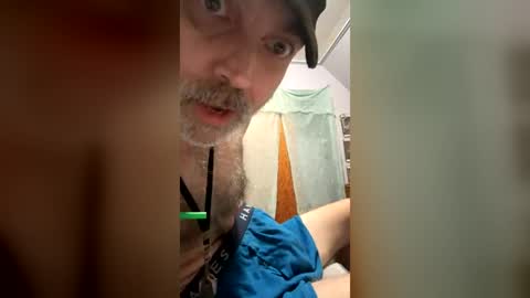 Snapshot of toddpascoe77 chatting on August 2, 2:32 am toddpascoe77 online show from August 2, 2:32 am