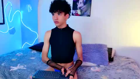 todoroki_g online show from October 2, 11:39 am