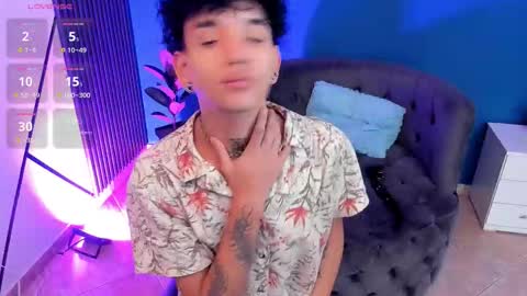 todoroki_g online show from November 6, 12:06 pm