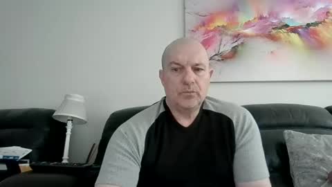 Snapshot of toerag69 chatting on March 10, 12:15 pm toerag69 online show from March 10, 12:15 pm