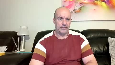 Snapshot of toerag69 chatting on October 5, 12:25 pm toerag69 online show from October 5, 12:25 pm