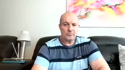 Snapshot of toerag69 chatting on October 22, 10:26 am toerag69 online show from October 22, 10:26 am